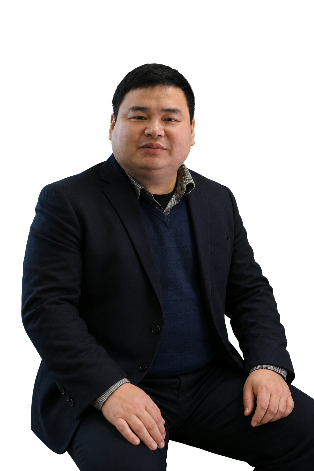 程力集团创始人、董事长程阿罗