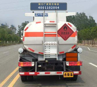 CL5070GJYC6型程力牌加油车 产品细节图