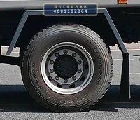 CL5181ZYSBEVBGX型程力牌纯电动压缩式垃圾车 产品细节图