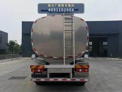 CL5311TGYS6型程力牌供液车 产品细节图