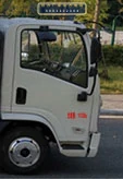 CLH5111GLQS6型陕汽德龙4.22方沥青洒布车 产品细节图