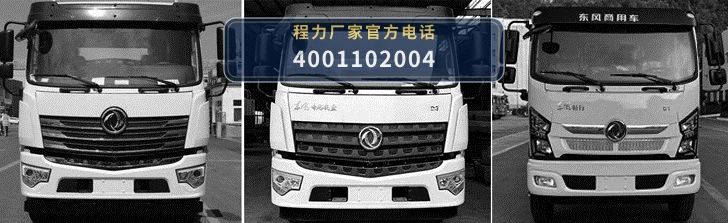 CLW5160GPS6WL型程力威牌(王力)绿化喷洒车 产品细节图