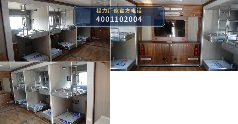 CLW5181TSYASL型重汽豪沃宿营车 产品细节图