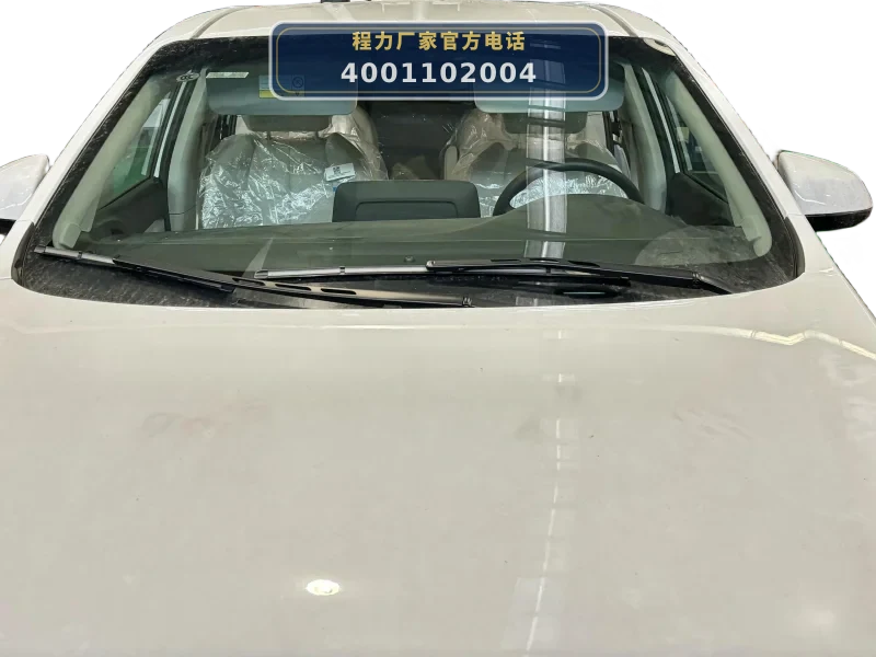 CL5020XZH6AYS型别克GL8指挥车（汽油国六）