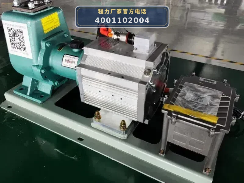 CL5120GXSBEV型8方纯电动清洗洒水车