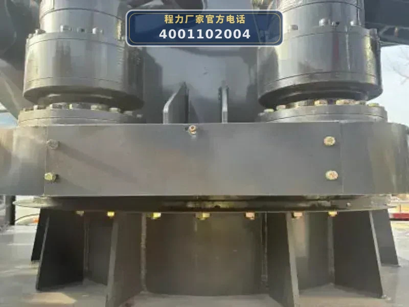 CL5120JGKBEVDS型纯电动高空作业车