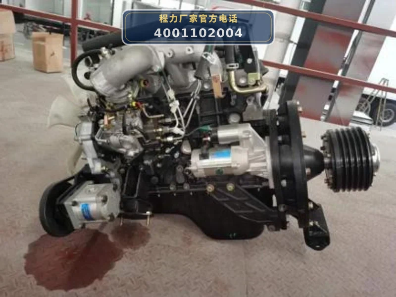 CLW5070TXC6CD型江铃5方吸尘车