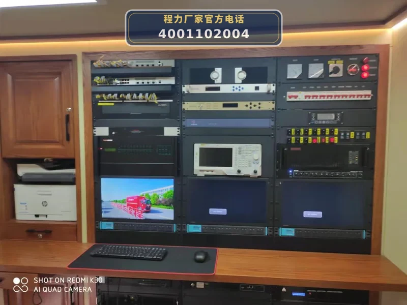 CLW5211TXFTZ5000型通信指挥方舱