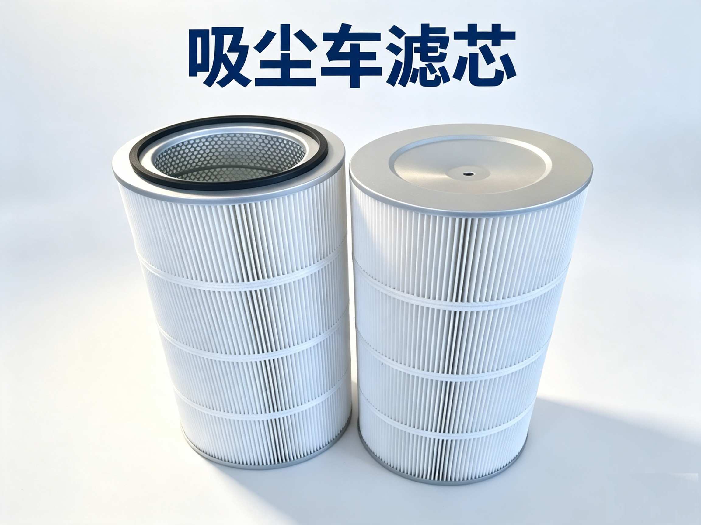 吸尘车滤芯 吸尘车滤芯