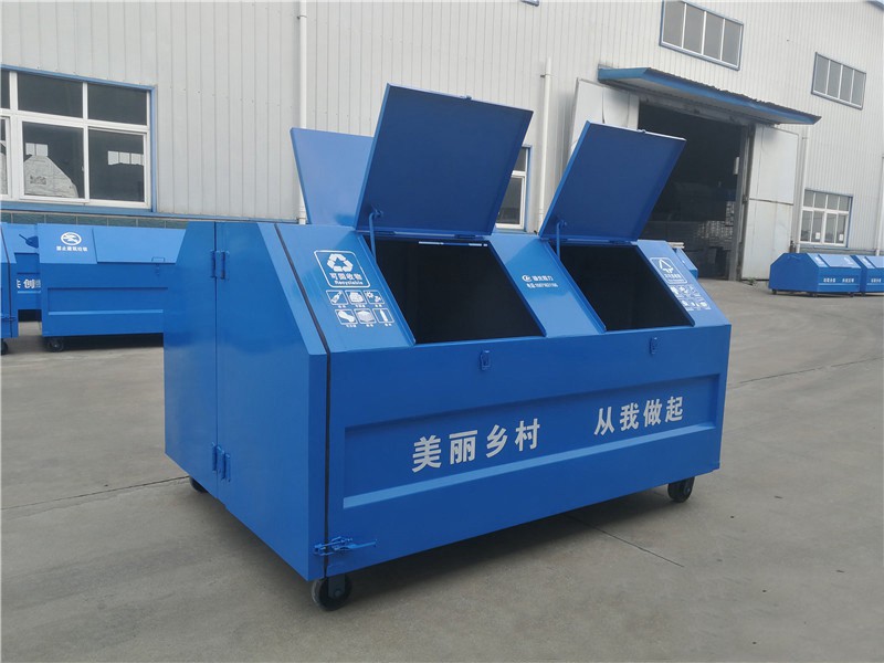 四款5310型车厢可卸式垃圾车公告，尺寸与总质量差异解析